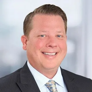 Lawyer Scott A. Harshman