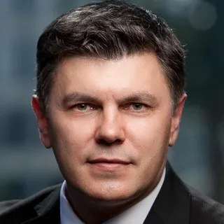 Lawyer Roman Kostenko