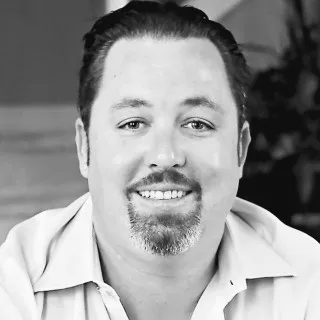 Lawyer Peter Joseph Horton
