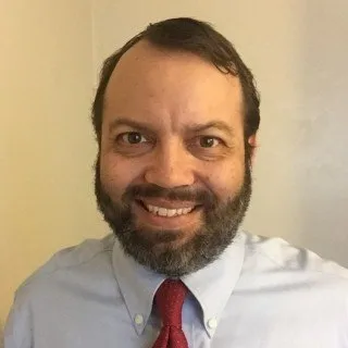Lawyer Cameron H. Totten