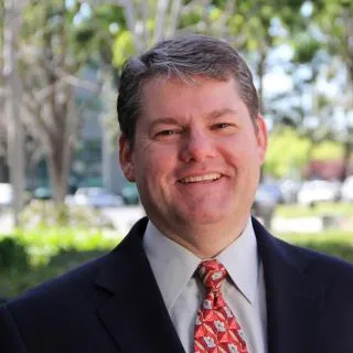 Lawyer Martin Ross Sances