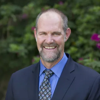 Lawyer Jeffrey Todd Brei