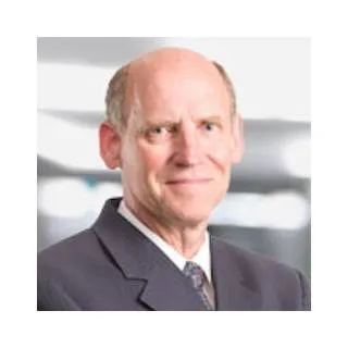 Lawyer Ronald Bruce Schrotenboer