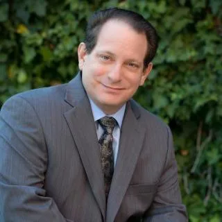 Lawyer David Marc Lederman