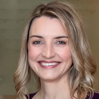 Lawyer Denise Pereira