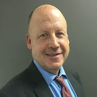 Lawyer Paul J. Cohen