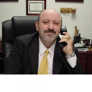Lawyer Armen Michael Tashjian