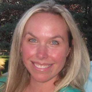 Lawyer Jennifer Marone Peterson