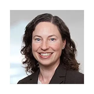Lawyer Rebecca A E Fewkes
