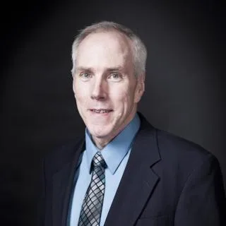 Lawyer Gerald Emmett Brunn