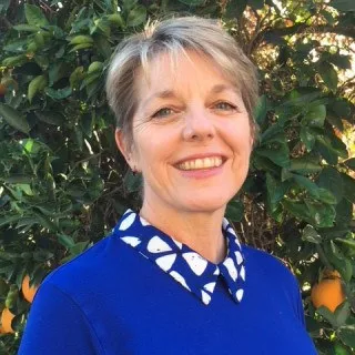 Lawyer Adrienne Kay Miller