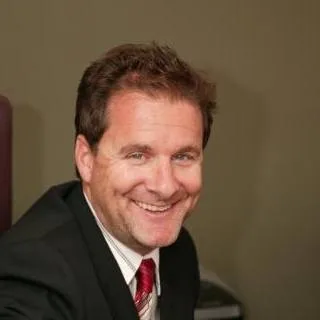 Lawyer Brad Jefferson Landon