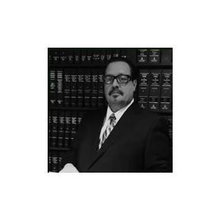 Lawyer Barney B. Gibbs
