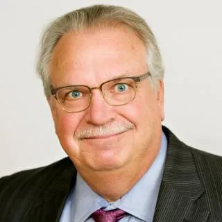Lawyer Vytas Matthew Rimas