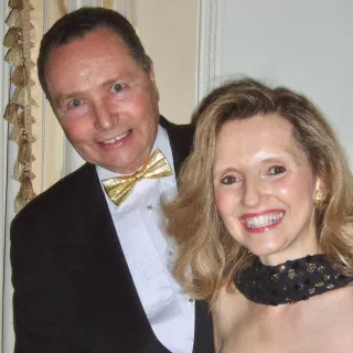 Lawyer Bernard David Walter