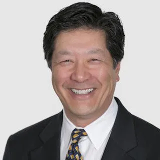 Lawyer Paul Kenji Tomita