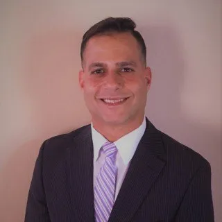 Lawyer Fred Randy Saigh