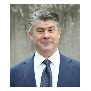 Lawyer Mark Lain Venardi