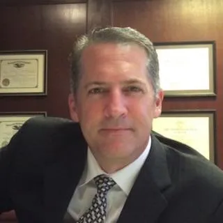 Lawyer Thomas Michael Ferlauto