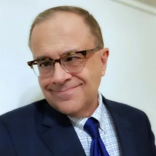 Lawyer Michael David Fabiano