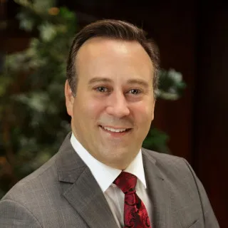 Lawyer Evan E. Zelig