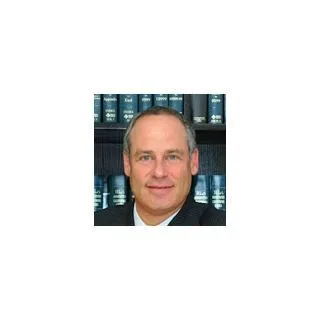 Lawyer Eric D. Shevin