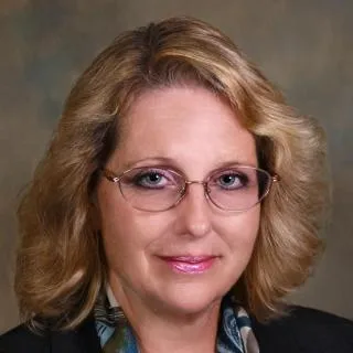 Lawyer Debra Vaniman Crawford