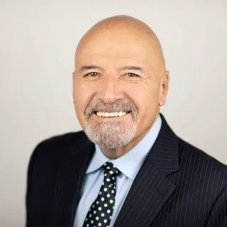 Lawyer Thomas Daniel Nares