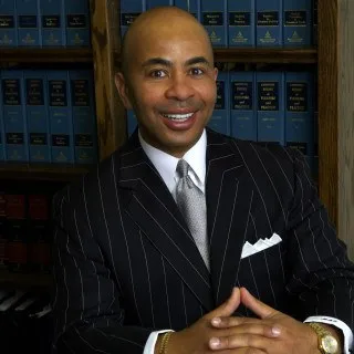 Lawyer Micheal Anthony Thompson