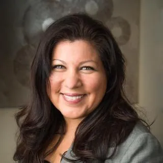 Lawyer Melissa Loreen Rodriguez