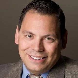 Lawyer Antone F. Johnson