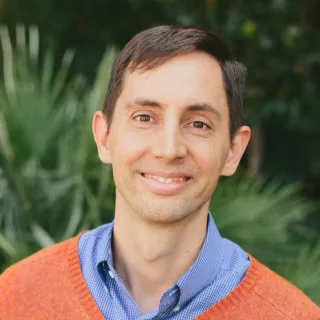 Lawyer Mike Baker