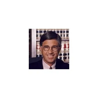 Lawyer Thomas Frederick Mueller
