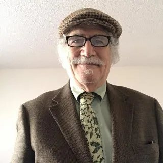 Lawyer David Lincoln Axelrod