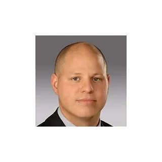 Lawyer Walter W. Gouldsbury III