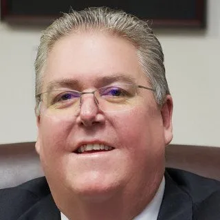 Lawyer Gregory Michael LaForge