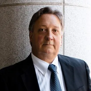 Lawyer Vincent Erik Nelson