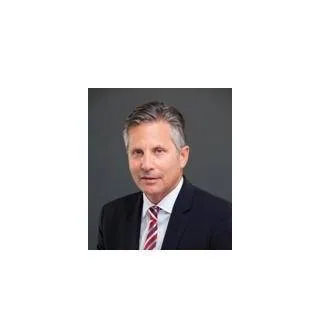 Lawyer James Edward Fox