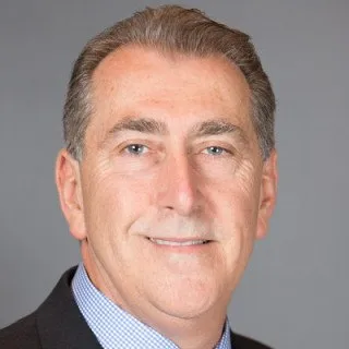 Lawyer John G. Merna