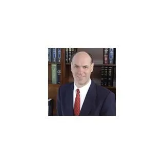 Lawyer Scott Anthony McMillan
