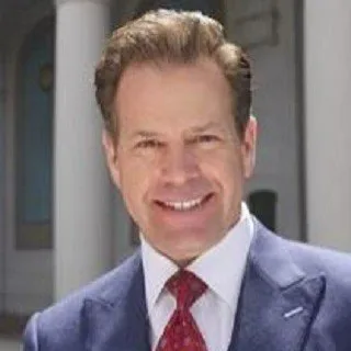 Lawyer Anthony John Falangetti
