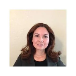 Lawyer Gina Zaragoza-Cruz