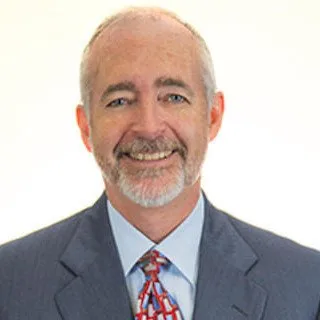 Lawyer Jon Robert Vaught