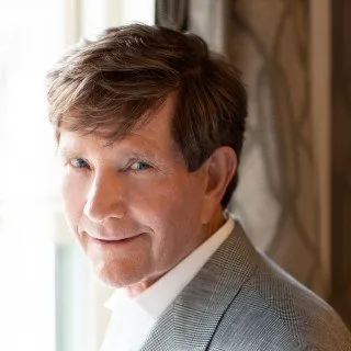 Lawyer David L. Crockett