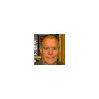 Lawyer William Richard Conklin