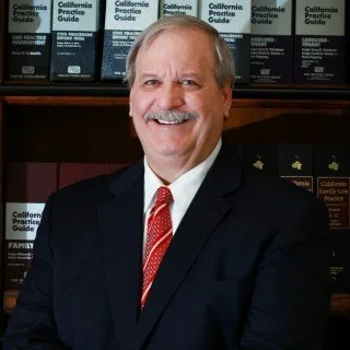 Lawyer William Stanley Fitch