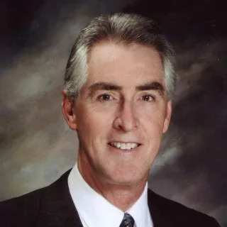Lawyer George Michael Williams