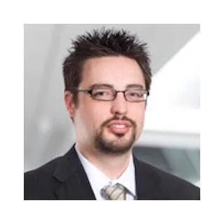 Lawyer Eric J Ball