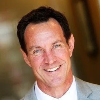 Lawyer William Roger Simon Jr