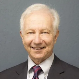 Lawyer Harvey L. Ziff